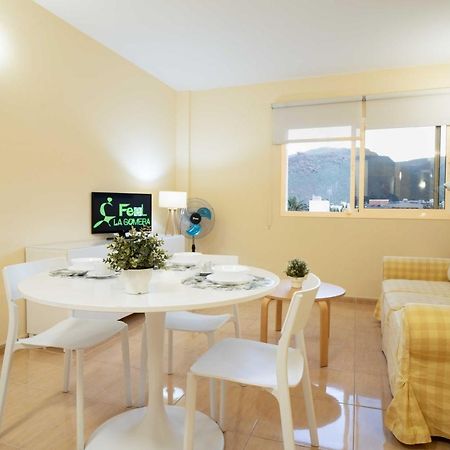 Miramar 3 San Sebastián de la Gomera Exterior foto