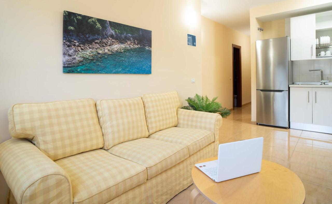 Miramar 3 San Sebastián de la Gomera Exterior foto