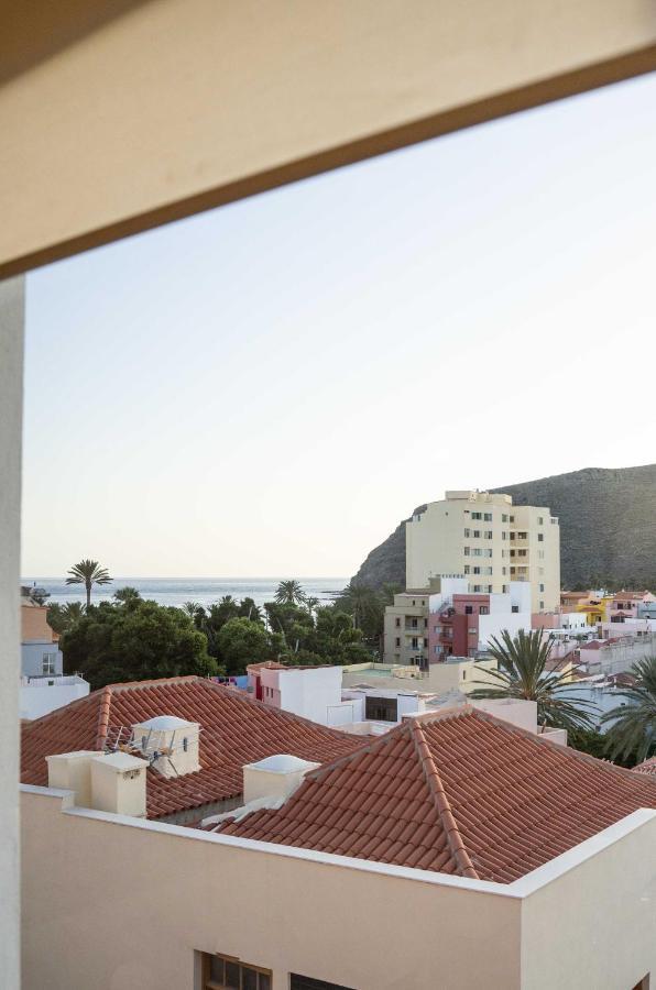 Miramar 3 San Sebastián de la Gomera Exterior foto
