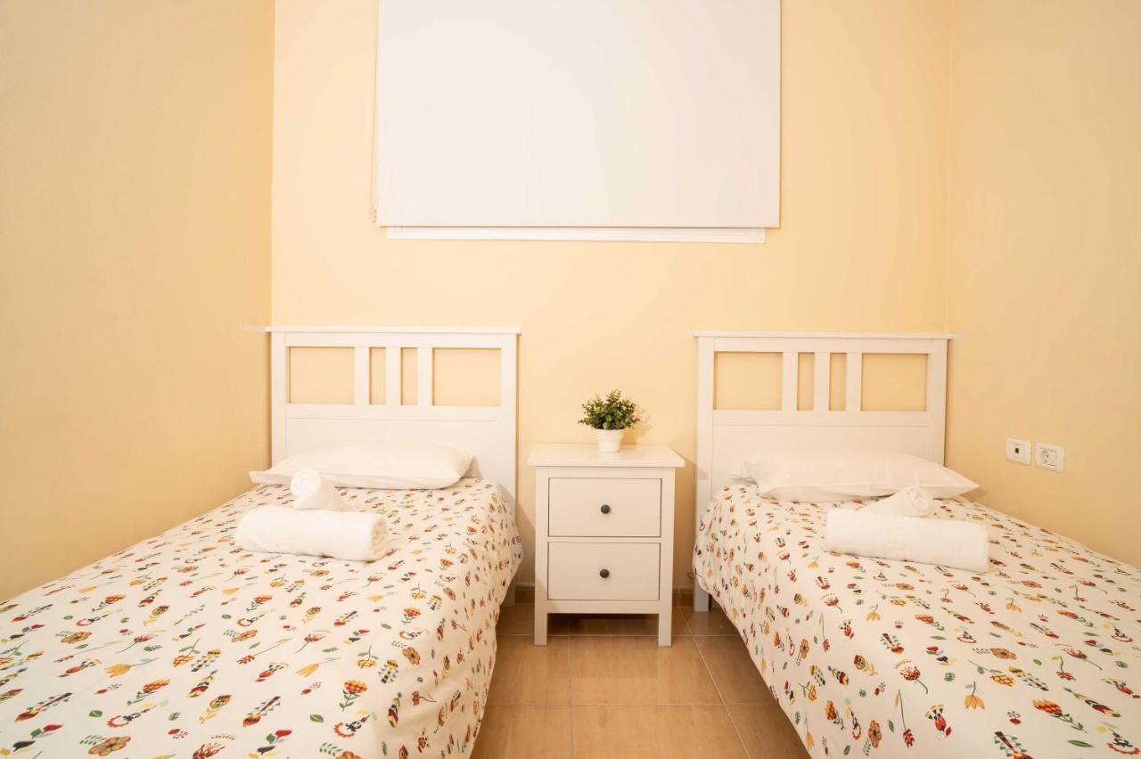 Miramar 3 San Sebastián de la Gomera Exterior foto